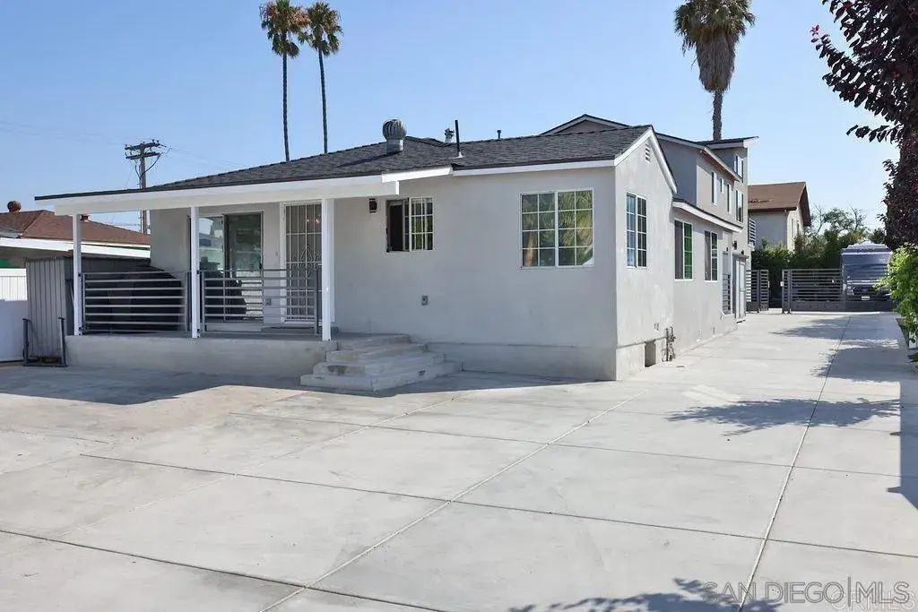 605 Fourth  Ave, Chula Vista