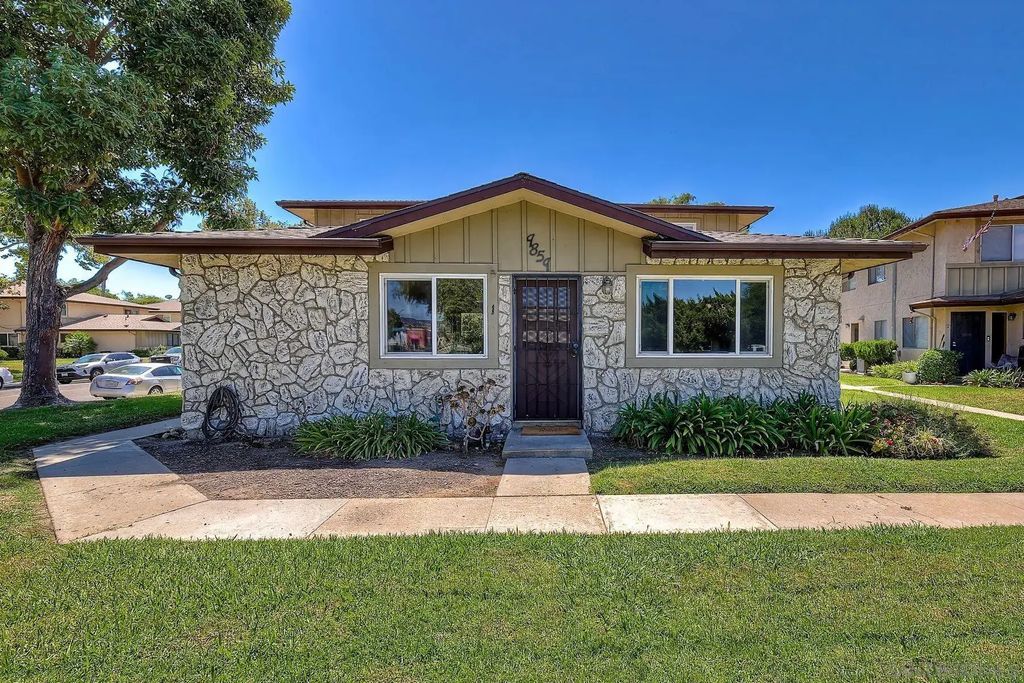 9859 Mission Vega Road 1, Santee