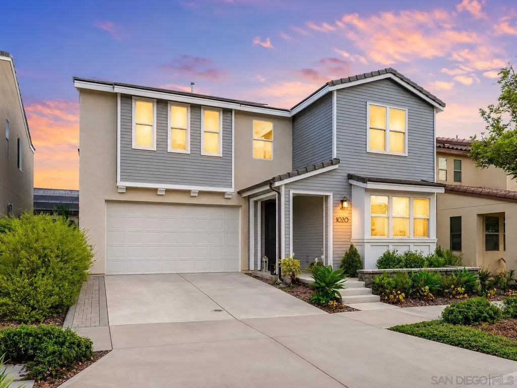 1020 Camino Prado, Chula Vista