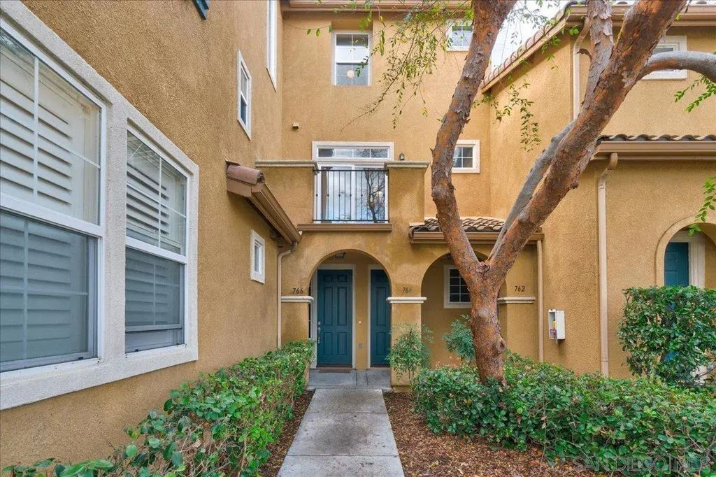 762 Castaway Cv, SAN DIEGO