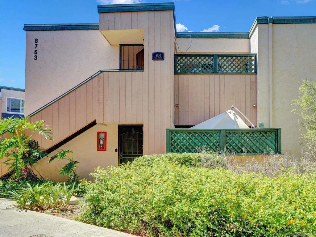 8753 Lake Murray Blvd 4, SAN CARLOS