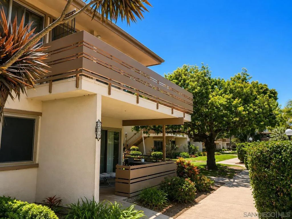 2640 Worden St 210, POINT LOMA