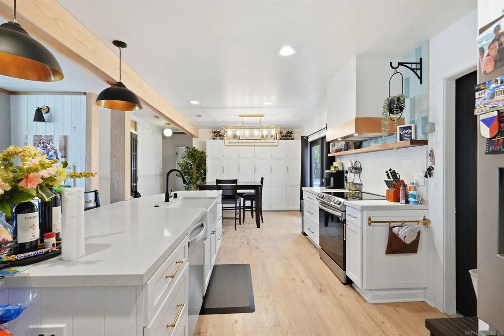 5820 Gregg Court, La Mesa