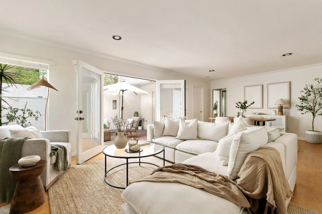 1445 Grand Ave B, PACIFIC BEACH