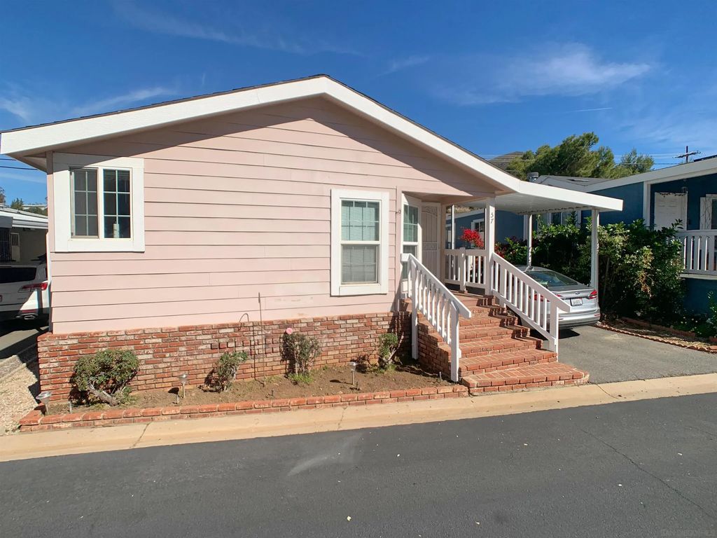 3505 Alpine Blvd Spc 57, Alpine