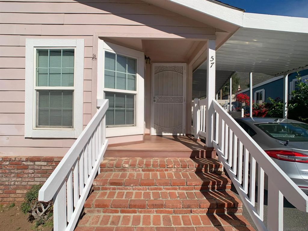 3505 Alpine Blvd Spc 57, Alpine