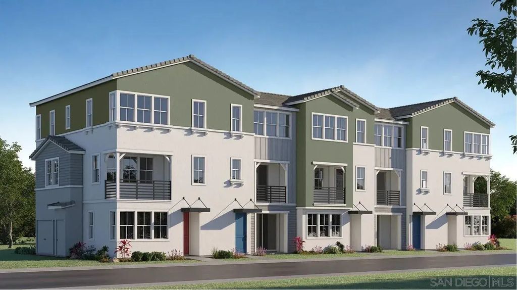 1101 Leia Drive, El Cajon