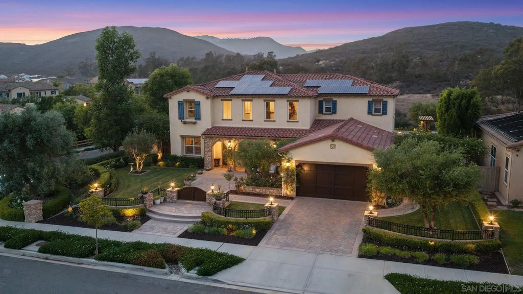 17812 Ralphs Ranch Rd, RANCHO BERNARDO