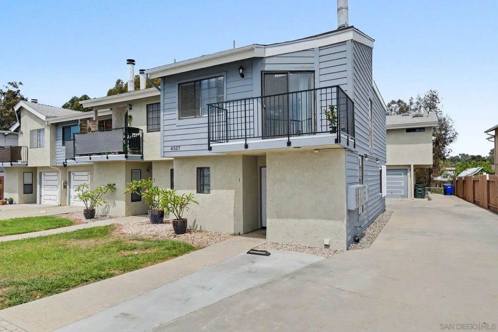 4527 Contour Blvd Southwest 1, TALMADGE
