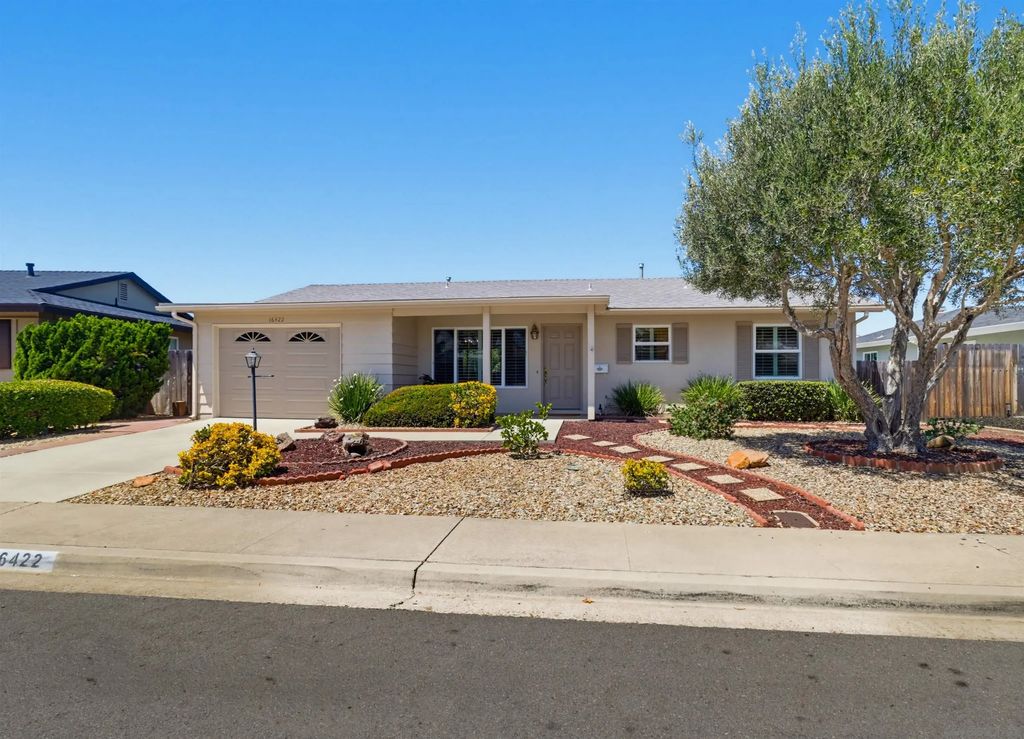 16422 Sarape Dr, RANCHO BERNARDO