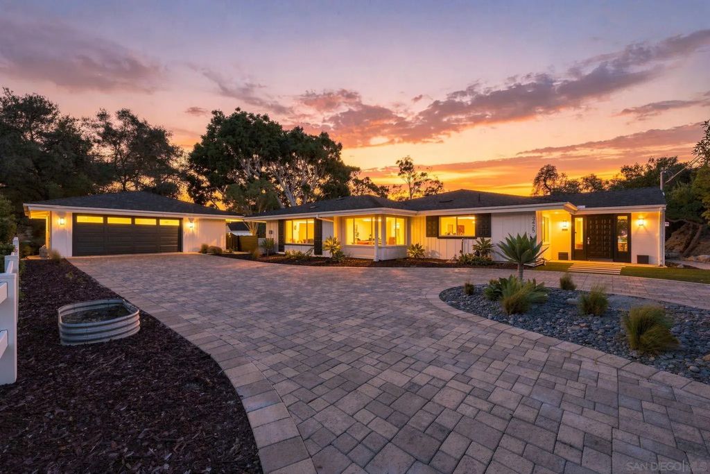3425 Purer Rd, Escondido