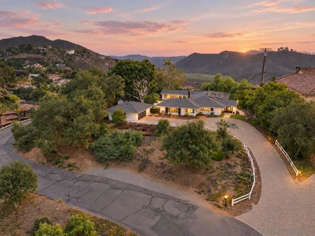 3425 Purer Rd, Escondido