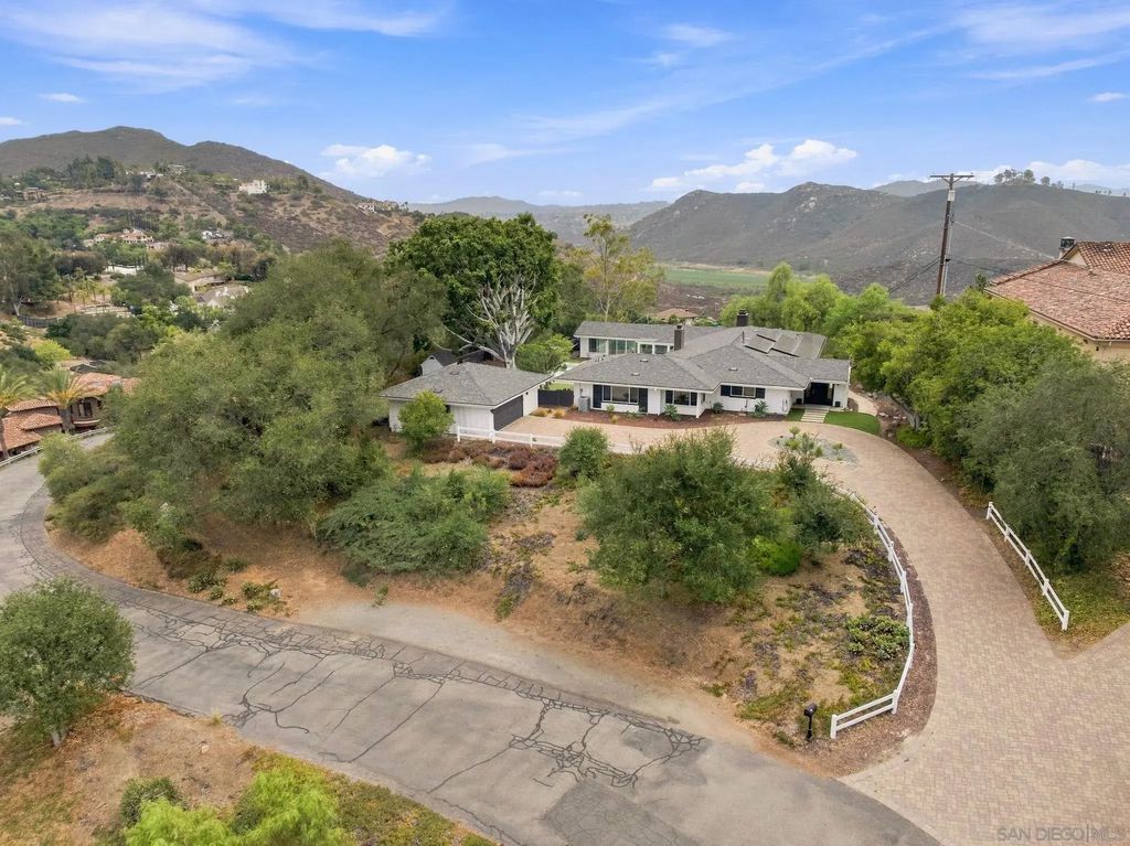 3425 Purer Rd, Escondido