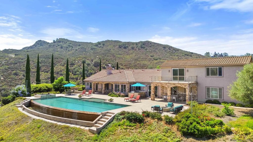 7295 Eagle Mountain Road, Bonsall