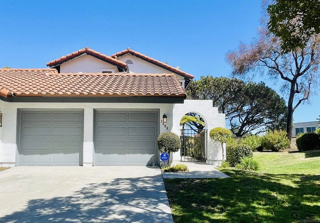 3488 Voyager Circle, CARMEL VALLEY