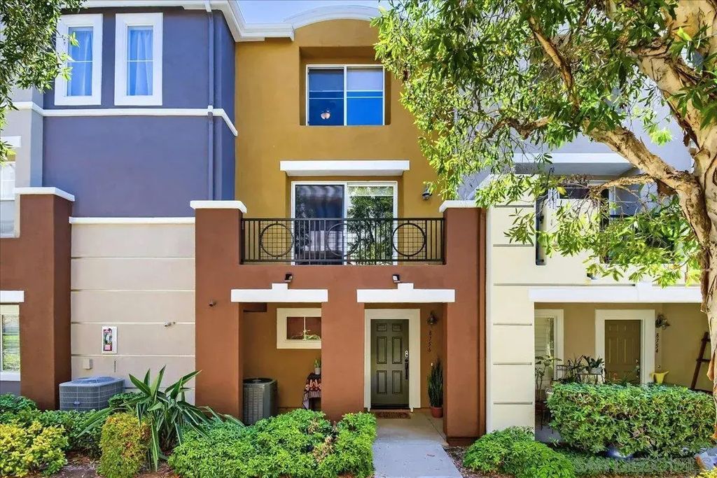 8756 Concourse Ct., KEARNY MESA