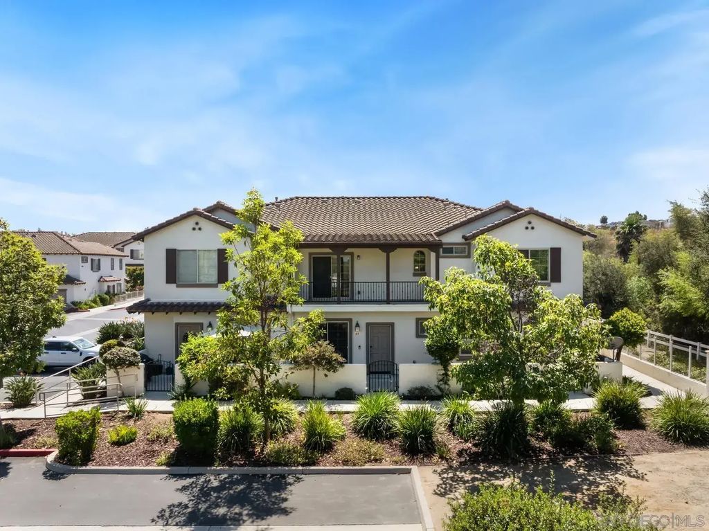 5531 Old Ranch Rd. 49, Oceanside