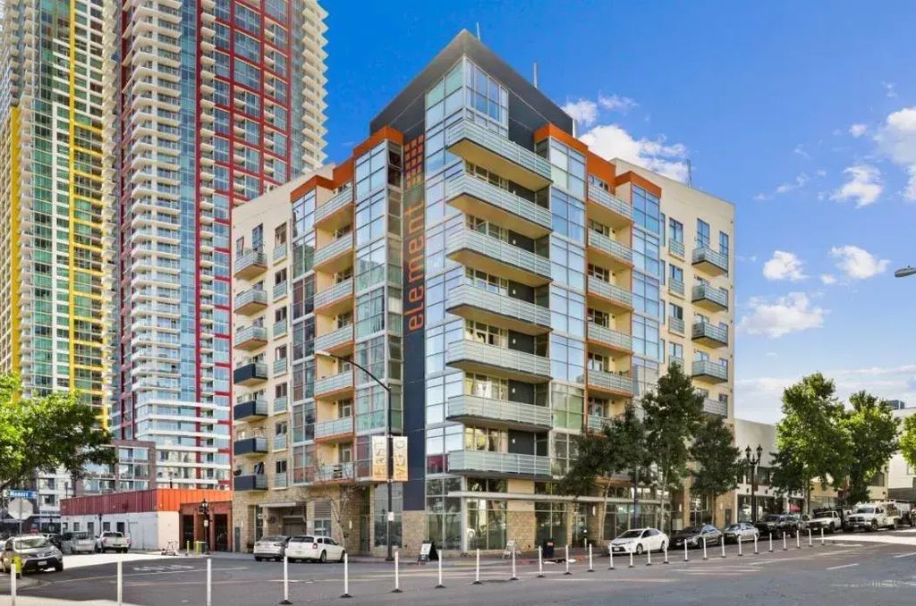 550 15th St. 207, Downtown (DT)