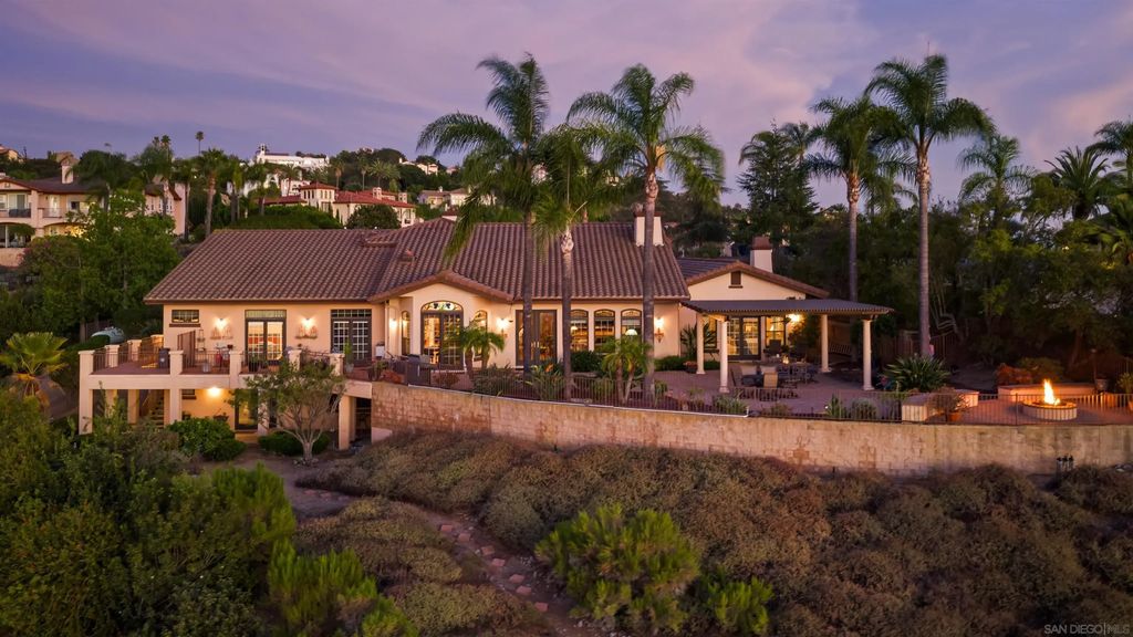 9774 Little Canyon Ln, Escondido