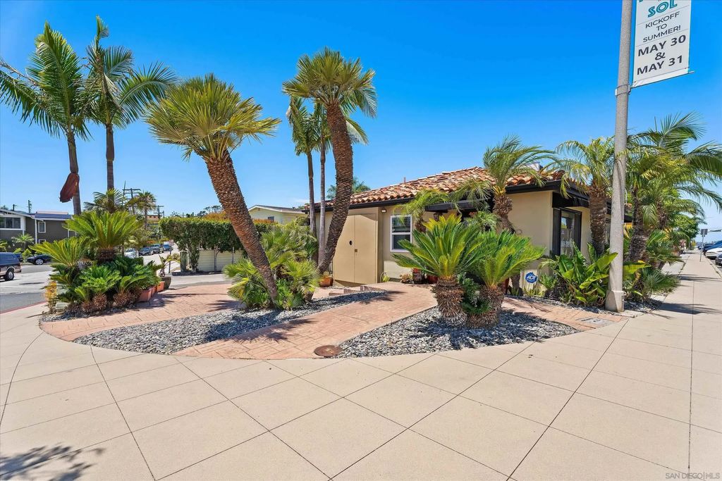 405 N Hwy 101, Solana Beach