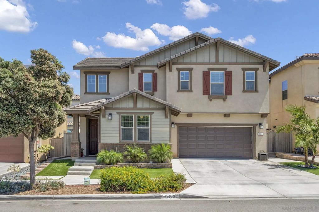 983 Thermal Ave, San Diego