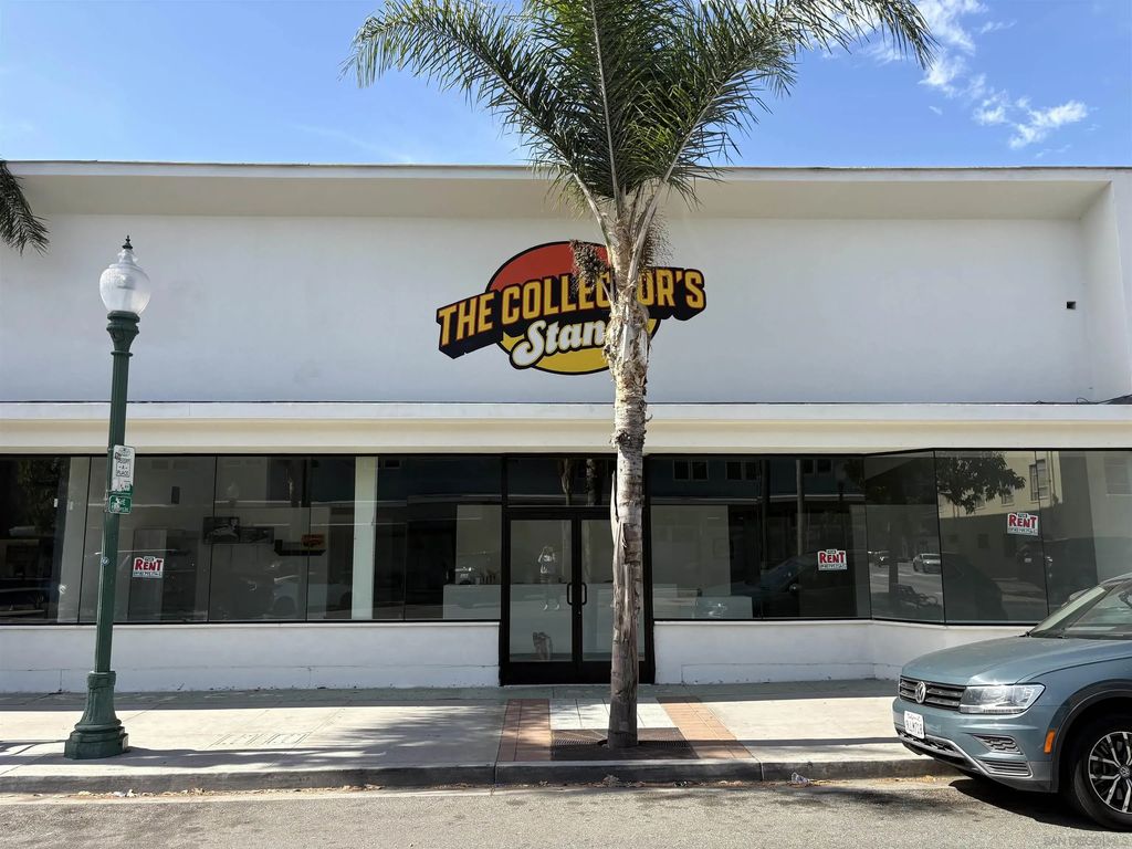 205 E 8th Street, National City
