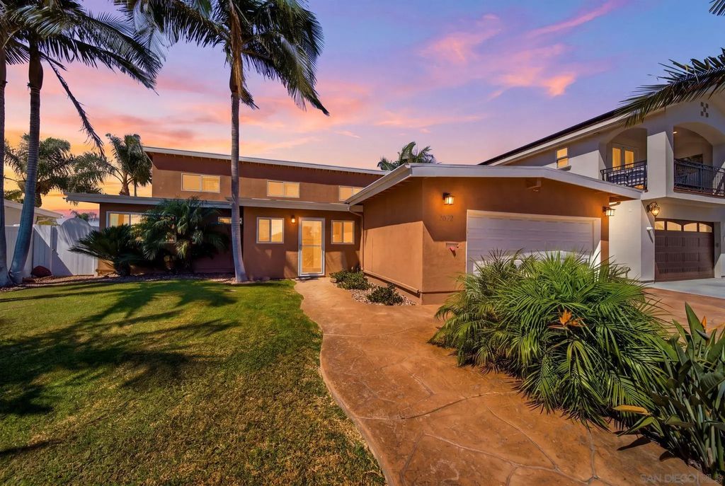 3642 Luna Ave, CLAIREMONT