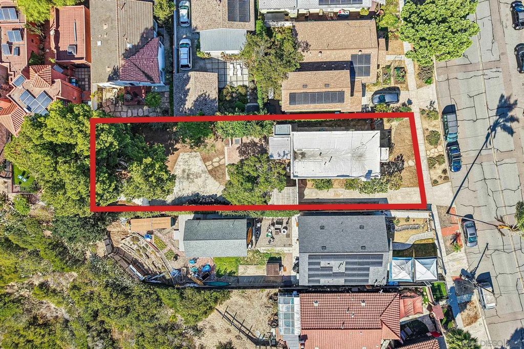 3378 N Mountain View Dr, NORMAL HEIGHTS