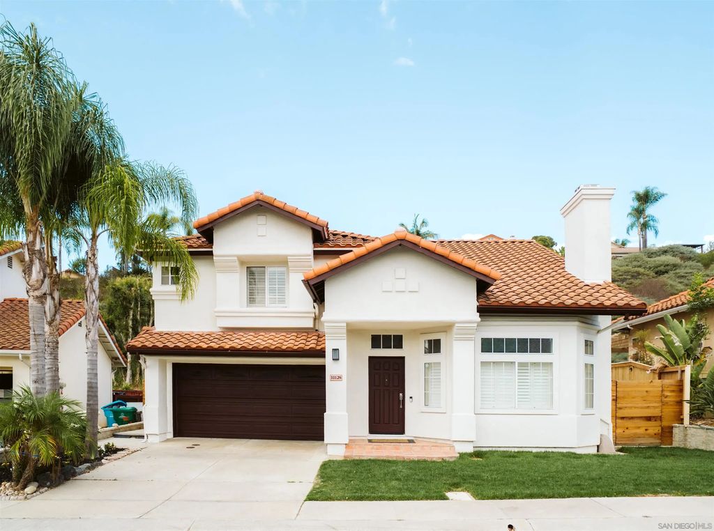 11128 Accra Lane, SCRIPPS RANCH