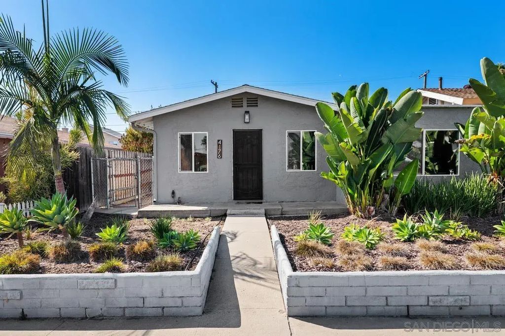 4176 Pepper, CITY HEIGHTS