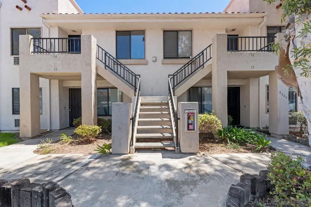 8444 New Salem St 14, MIRA MESA