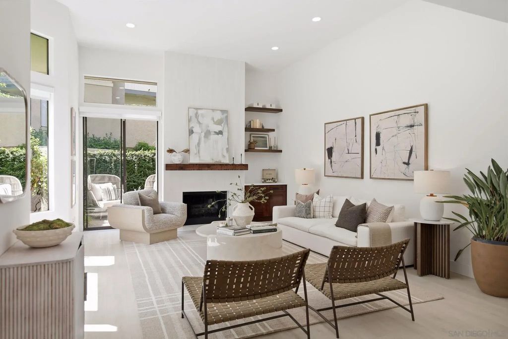 7965 Caminito Del Cid, La Jolla