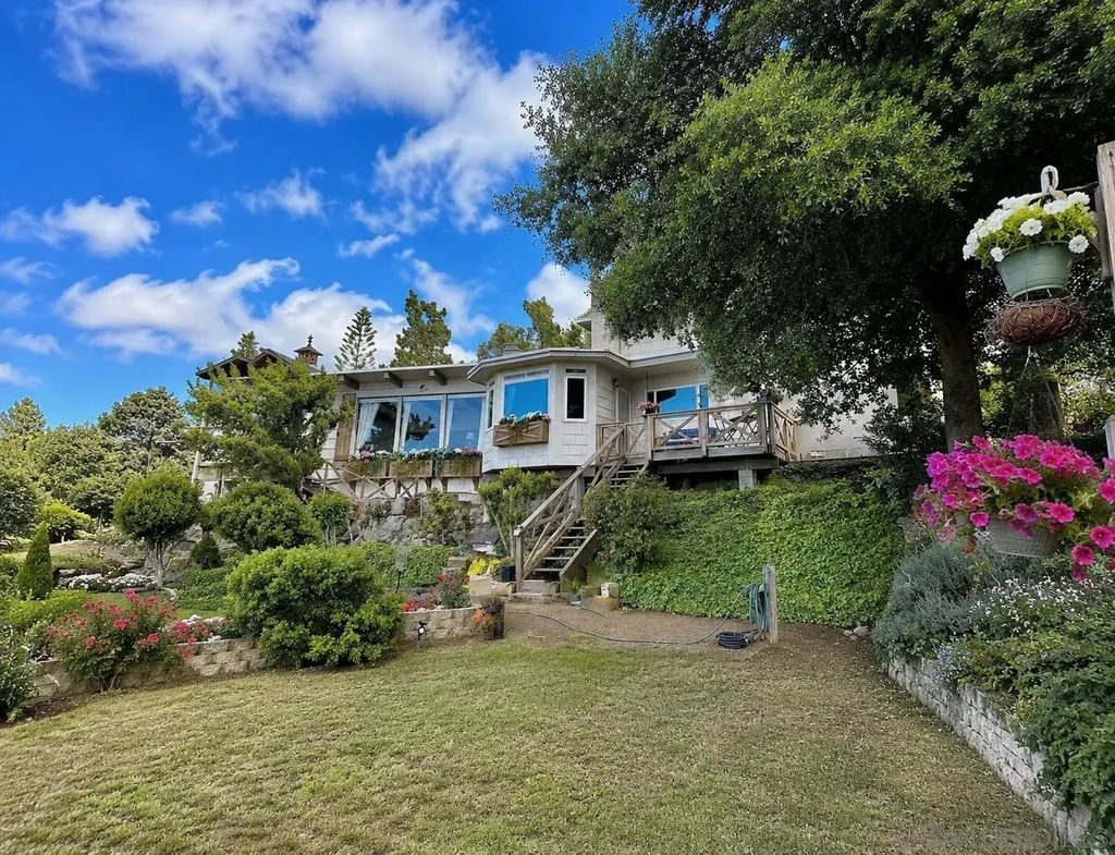 720 Sky Mountain Lane, Alpine