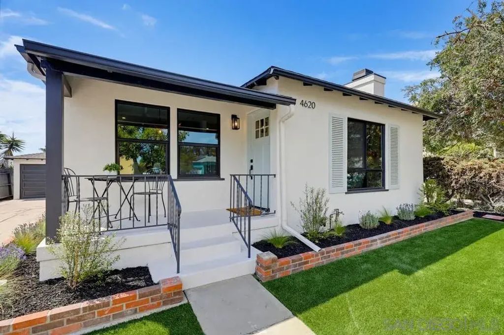 4620 Altadena Ave, TALMADGE