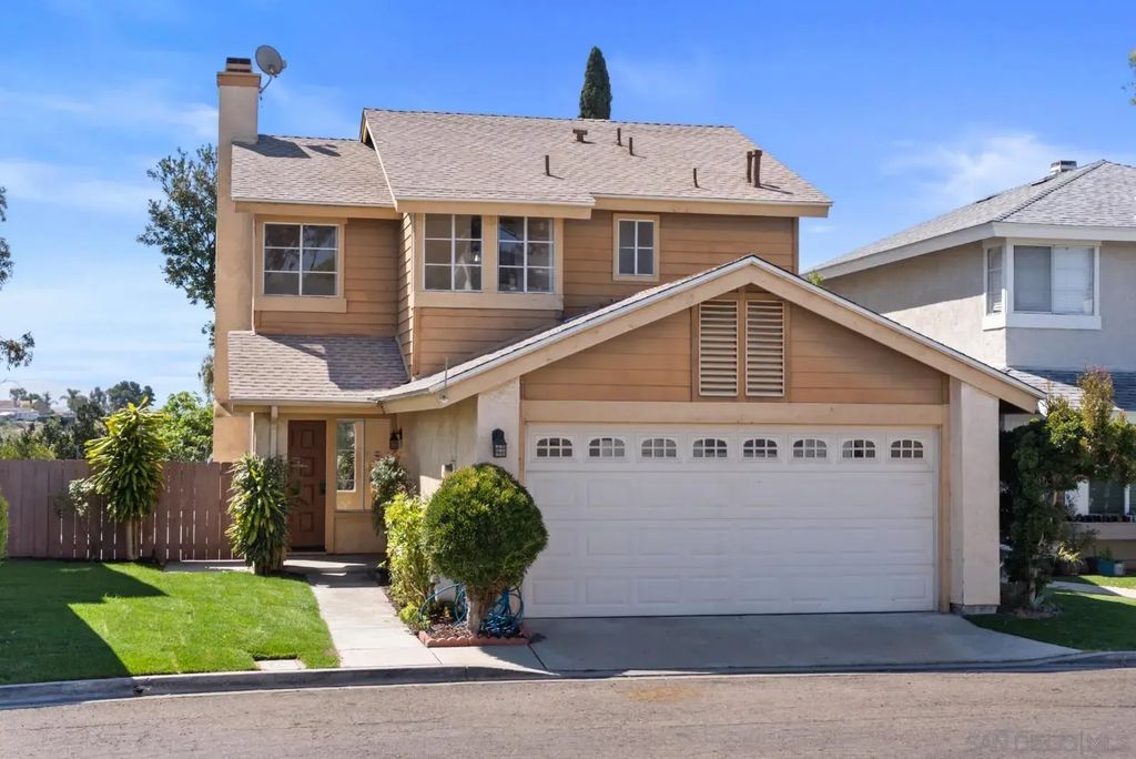 2511 Manzana Way, PARADISE HILLS