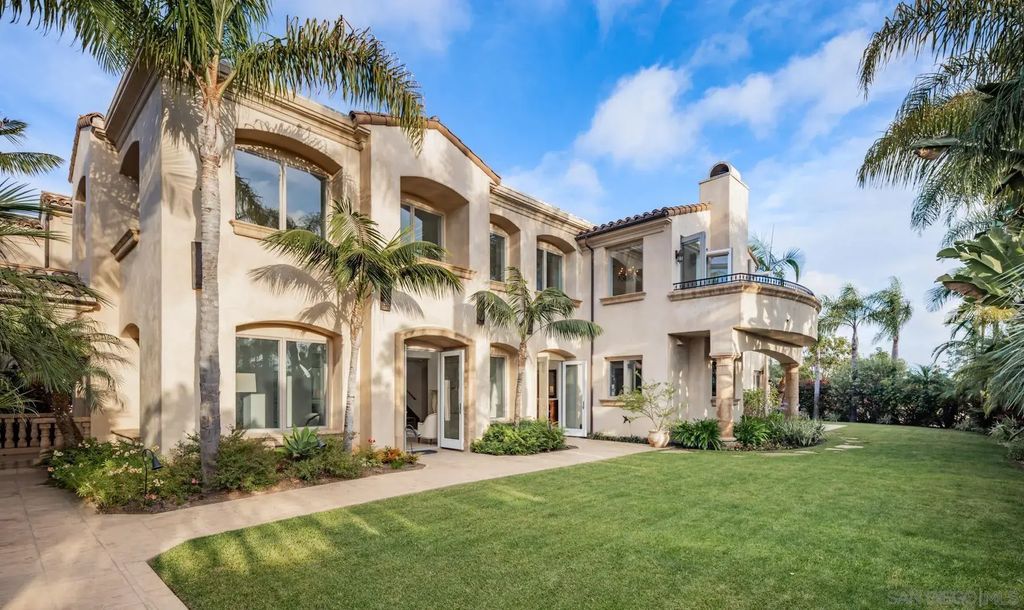 1299 Urania Ave, Encinitas