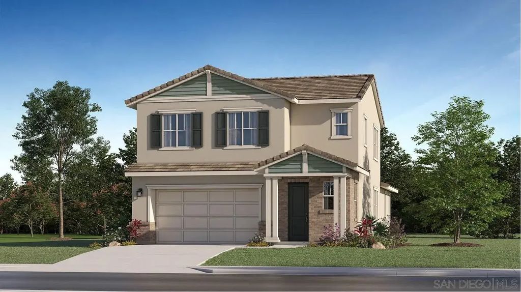 12626 Harmon Road, Poway