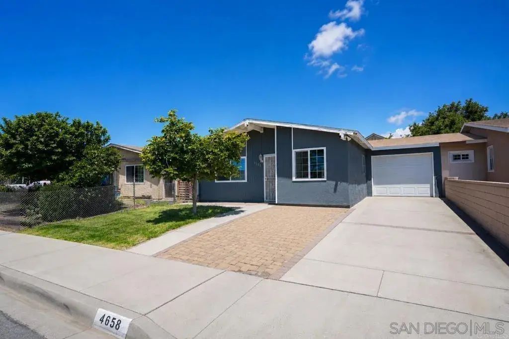 4658 Calle Del Palo, Oceanside