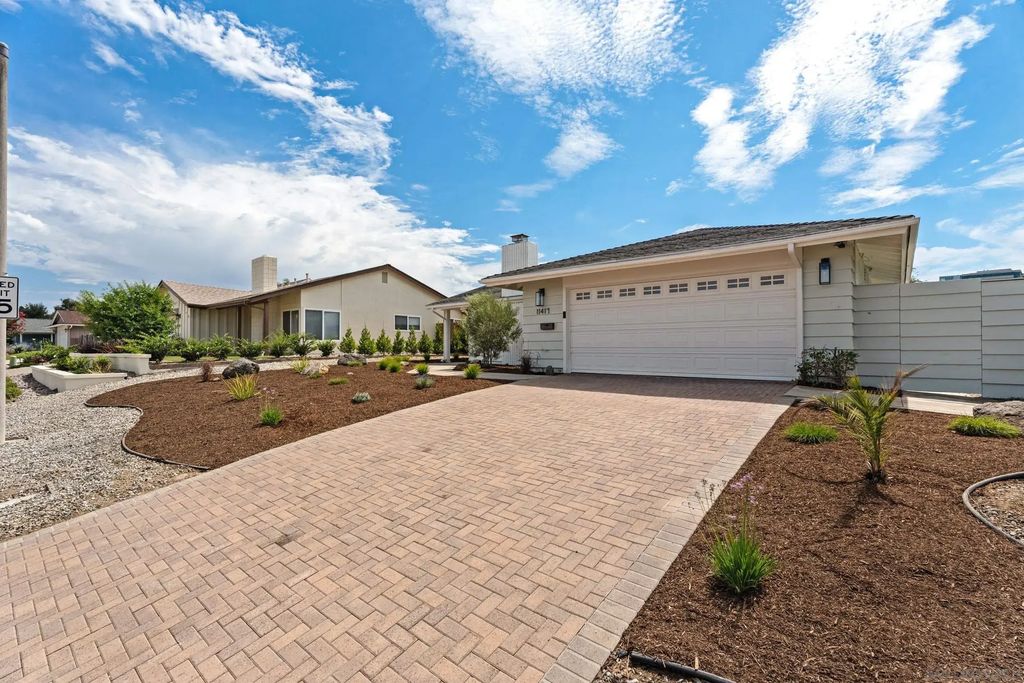 11417 Poblado Road, RANCHO BERNARDO