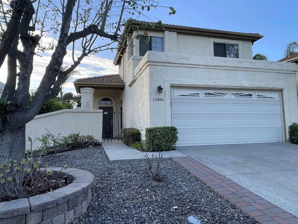 15846 Windrose Way, High Country (780)