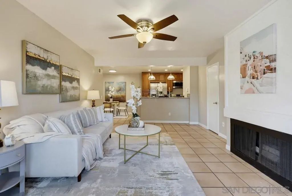 9169 Village Glen 155, MISSION VILLAGE