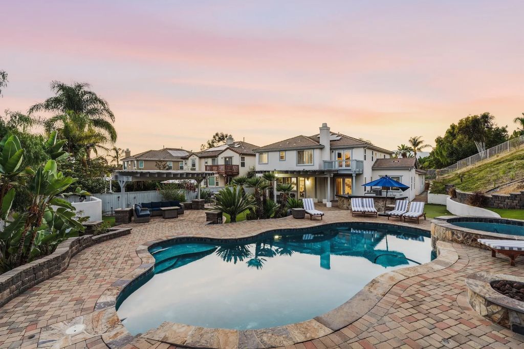 851 Shadow Ridge Pl, Chula Vista