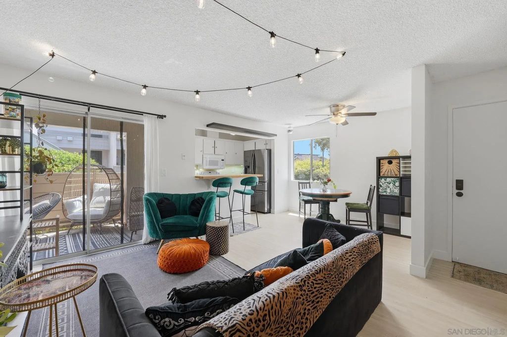3246 Ashford St. B, LINDA VISTA