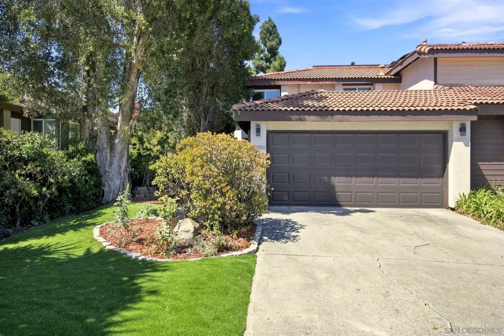 16050 Big Springs, Rancho Bernardo