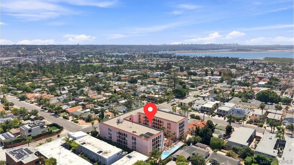 4730 Noyes 217, PACIFIC BEACH