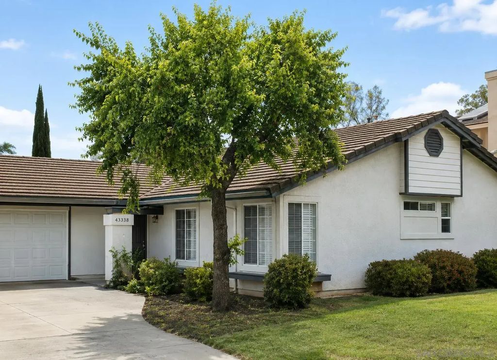 1134 Catspaw Place, Escondido