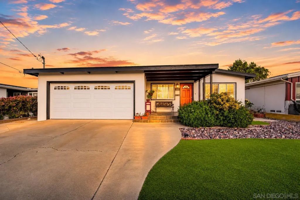 3015 Greyling Dr., SERRA MESA