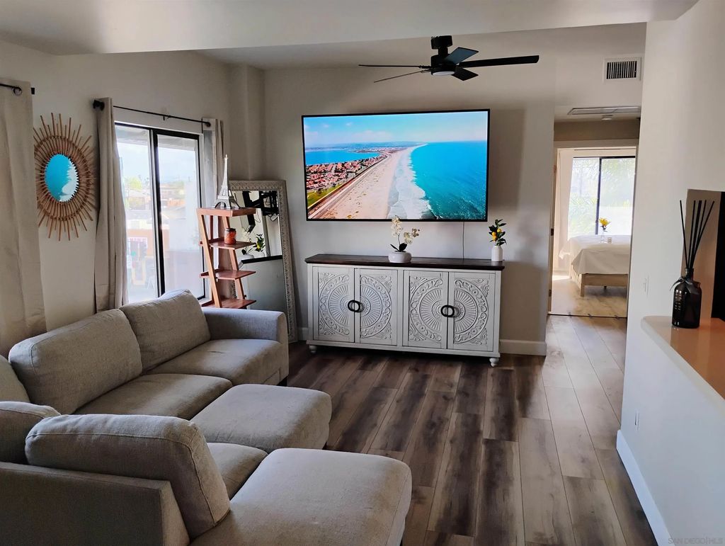 2828 University Ave 307, SAN DIEGO