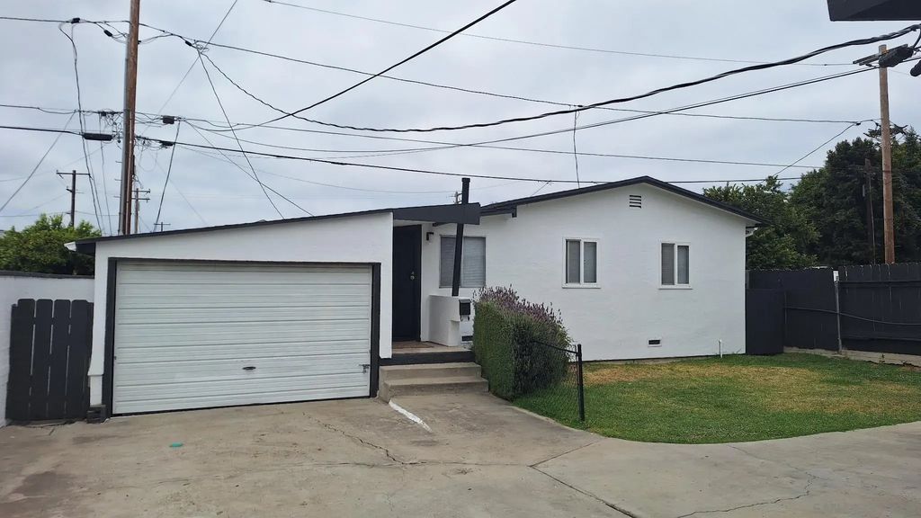223 Madrona St., Chula Vista