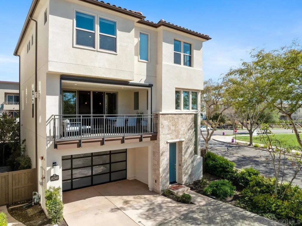 16240 Camden Cir, RANCHO BERNARDO